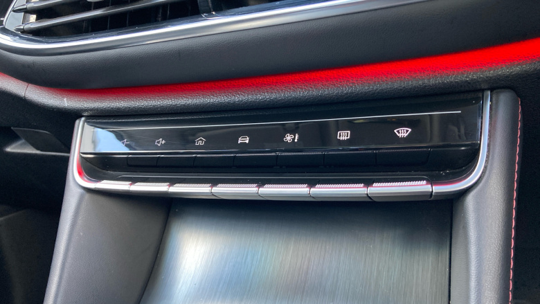 MG Hs 1.5 T-GDI Exclusive 5dr DCT Petrol Hatchback